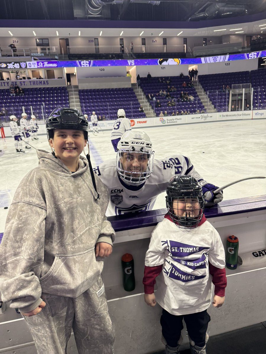 James Murray tweet media