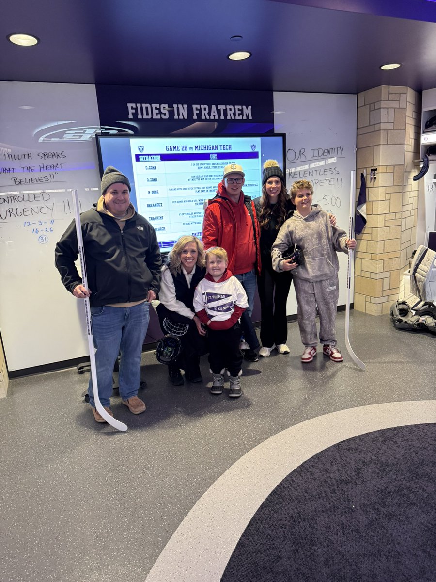 James Murray tweet media