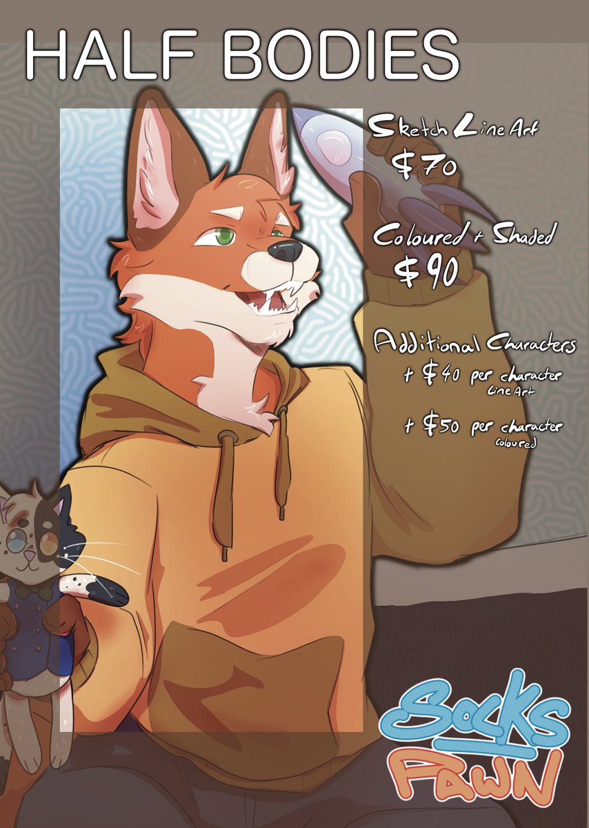 Socks 🔞 (comms OPEN) tweet media