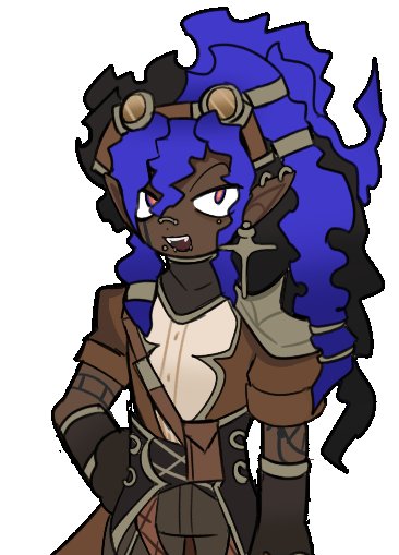 Lunaborne : PR:RIVENVERSE tweet media