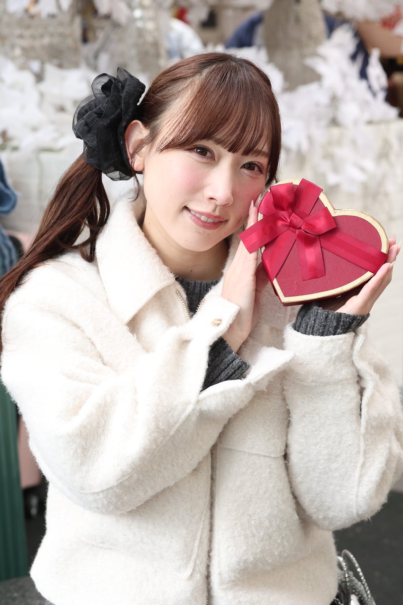 RT @MH_Futami: 【速報】 久しぶりにしろちゃんを 撮影出来て嬉しかっ