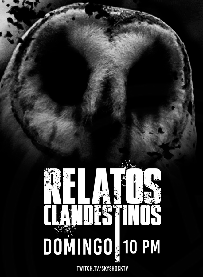 🚨DEBIDO A LOS ACONTECIMIENTOS RECIENTES🚨

🚨Mañana 10PM