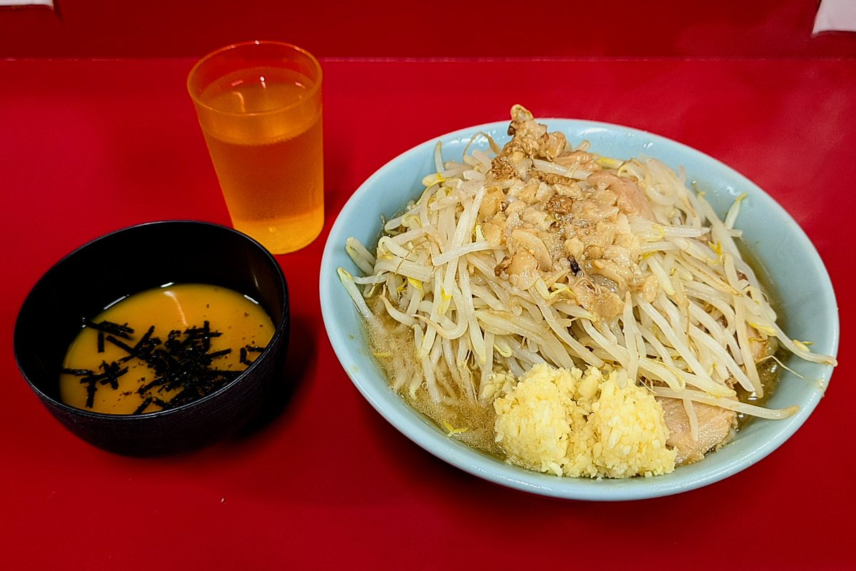 べとちゃん・らーめん