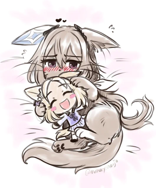 nyahahaha topaya nyahaha (sobbing)