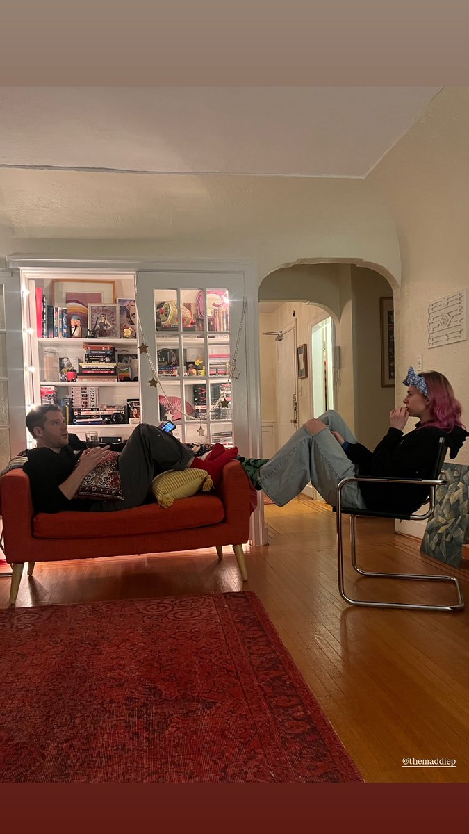 maddie phillips archive ღ tweet media