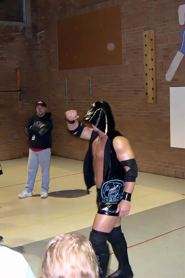 chitchatgaming's tweet photo. Thank you @AJStylesOrg #RoyalRumble https://t.co/2N1YzlqbW9