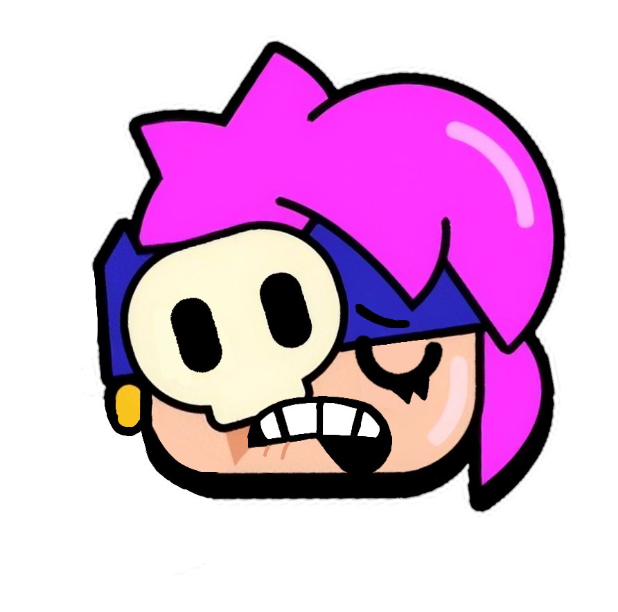 No ando muerto!

Andaba dibujando, emojis personalizados para un grupo de Discord de <a href="/SFdelascenizas/">sfcompany !OPEN COMISSION!</a>

Me gusta mucho el resultado y estoy pensando en hacer también pedidos así y si todos son a mano.

#BrawlStarsPenny #Pennypop #PennyBrawlStars

Resubido por un error

.