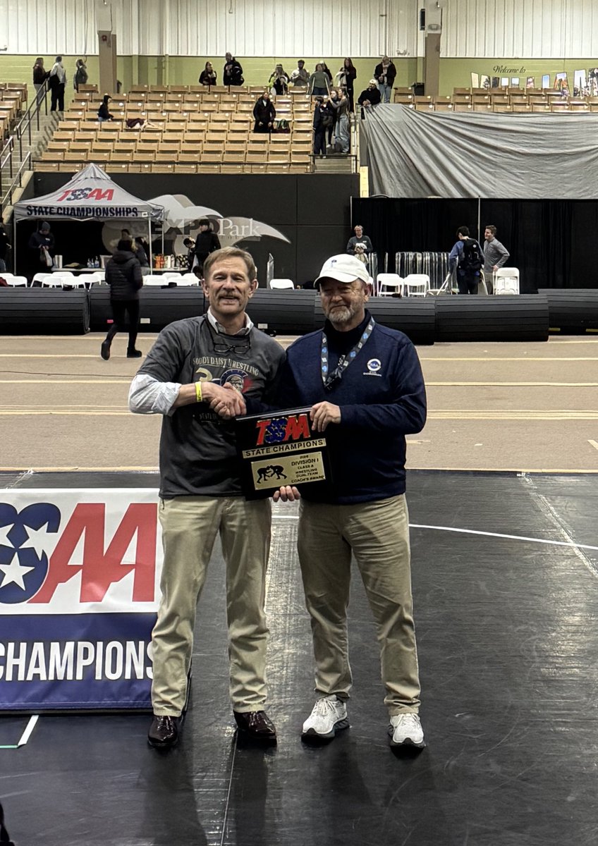 Soddy Daisy Trojans tweet media