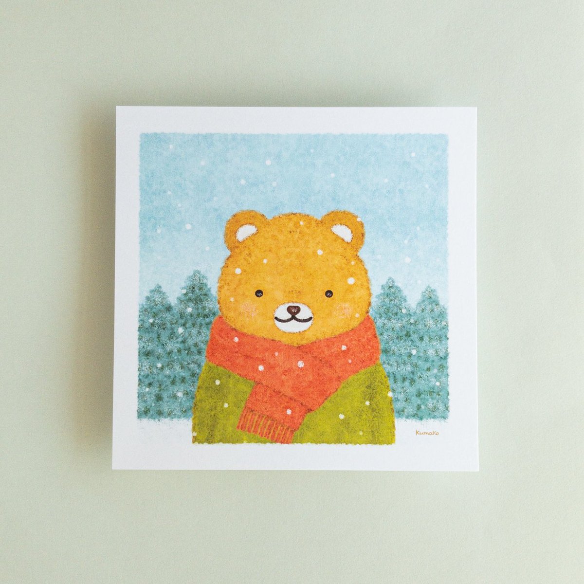 くまこ (@kumakko25) / Posts / X