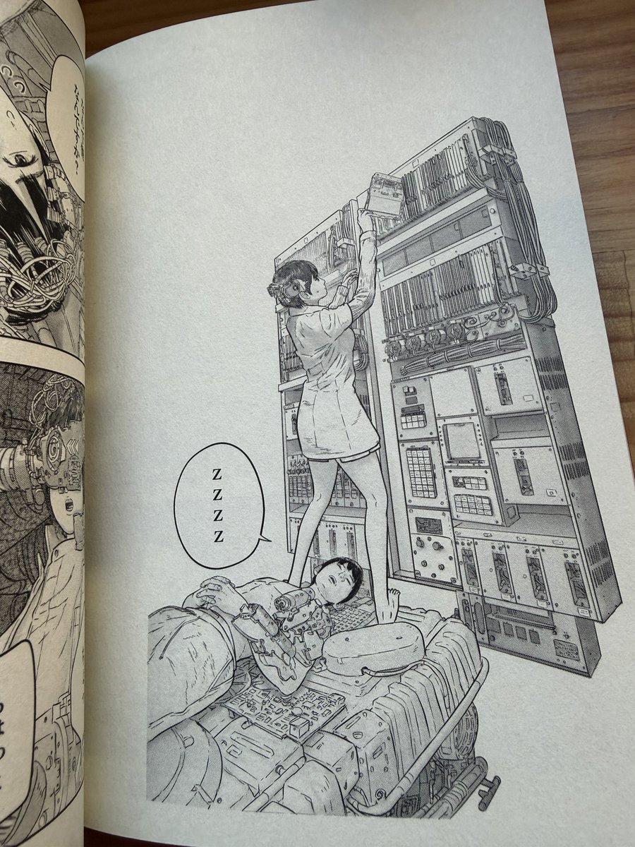 おまけイラストのアピール忘れてました。

スーパートリアージ1巻発売中です!
おまけイラストも描きました!

1話かけそうなイラストもあります!
何卒よろしくお願いいたします!

https://t.co/oKJvFEynO2 
