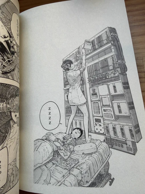 おまけイラストのアピール忘れてました。

スーパートリアージ1巻発売中です!
おまけイラストも描きました!

1話かけそうなイラストもあります!
何卒よろしくお願いいたします!

https://t.co/oKJvFEynO2 
