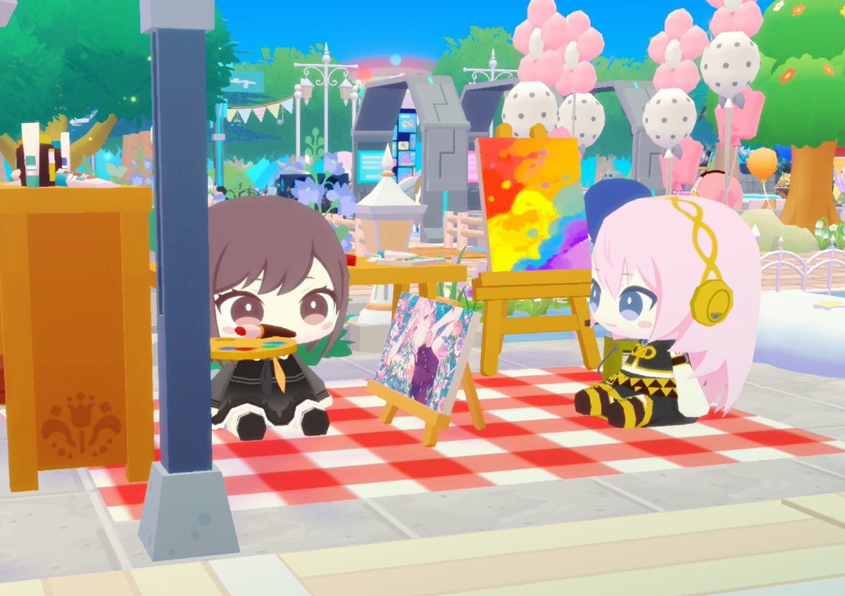 mochi (@mochityoko) / Posts / X