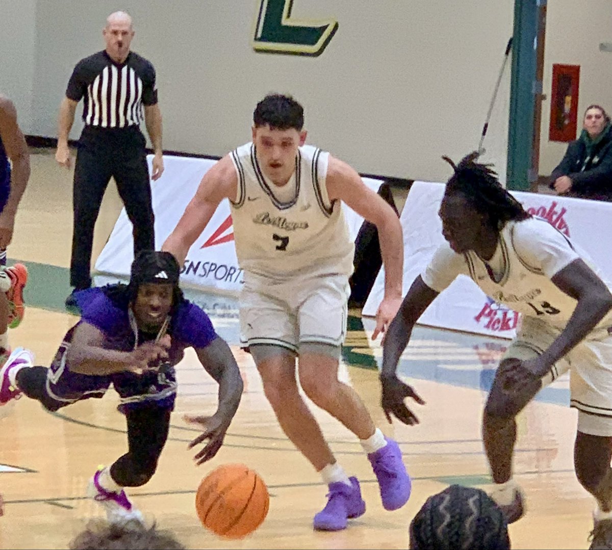 Brett Crandall tweet media