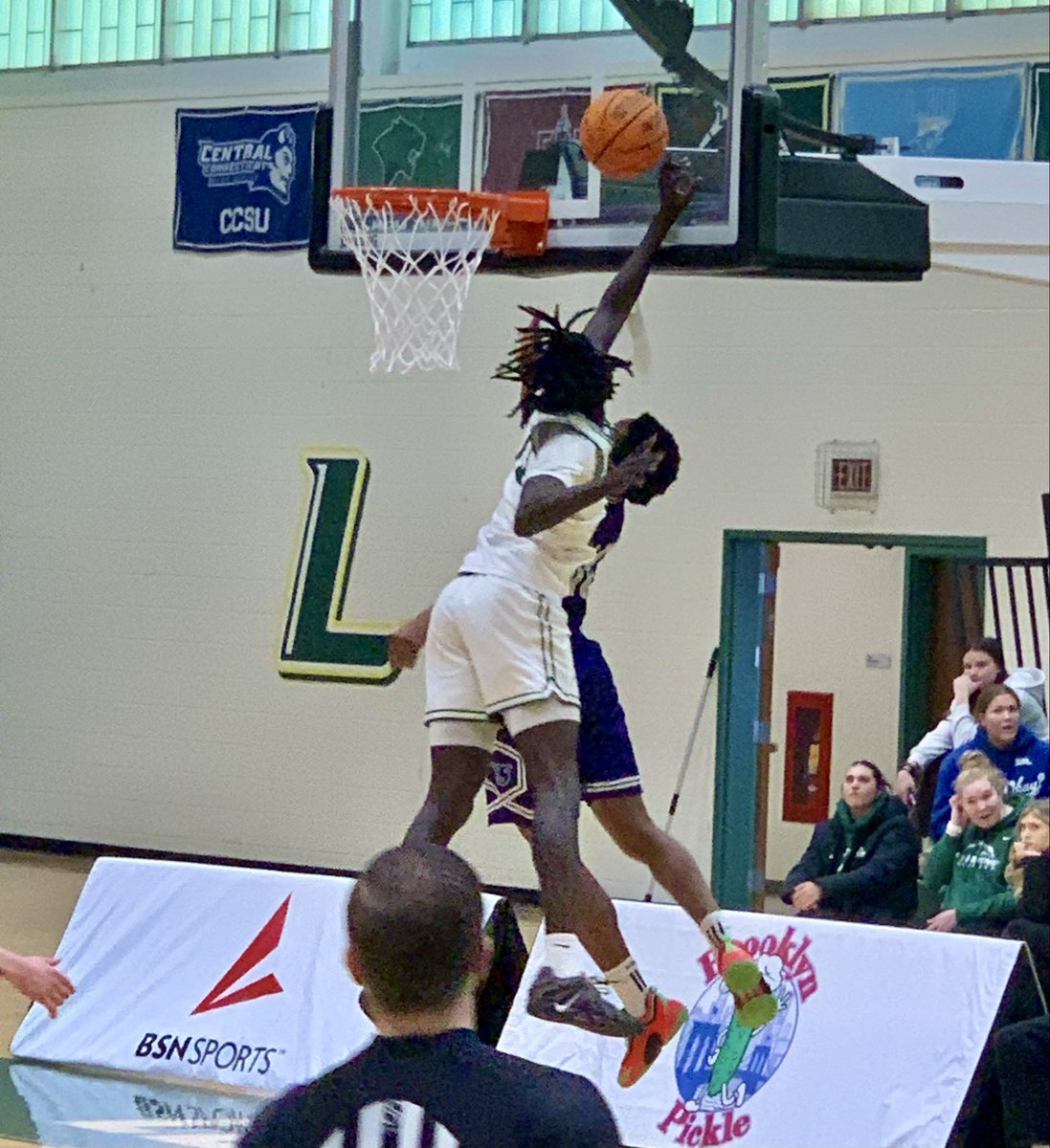 Brett Crandall tweet media