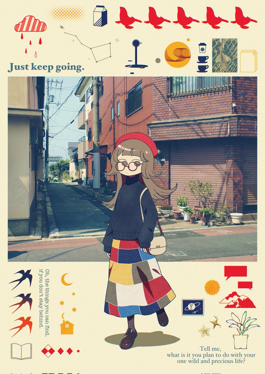 かみなし tweet media