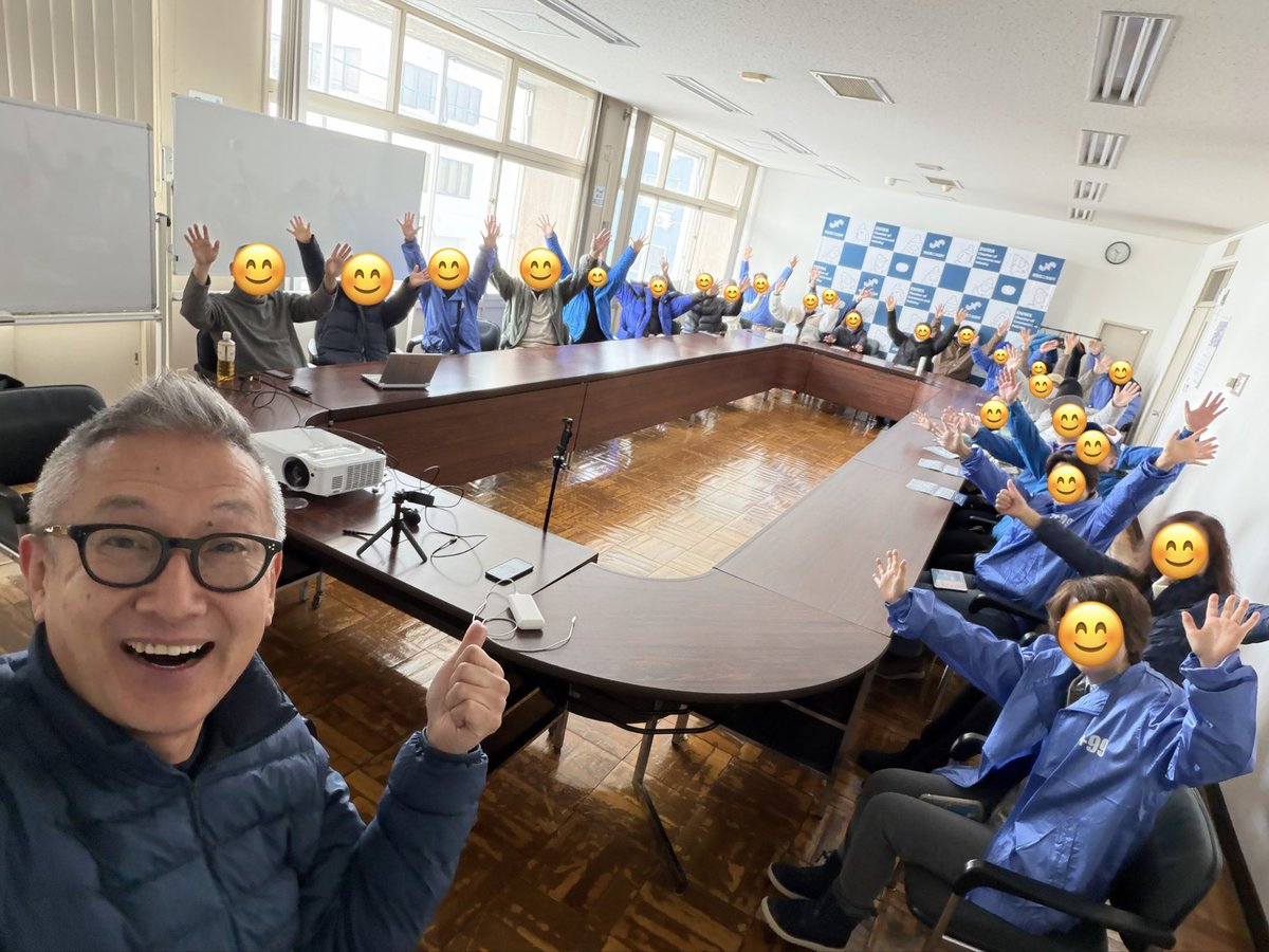 小野寺まさる tweet media