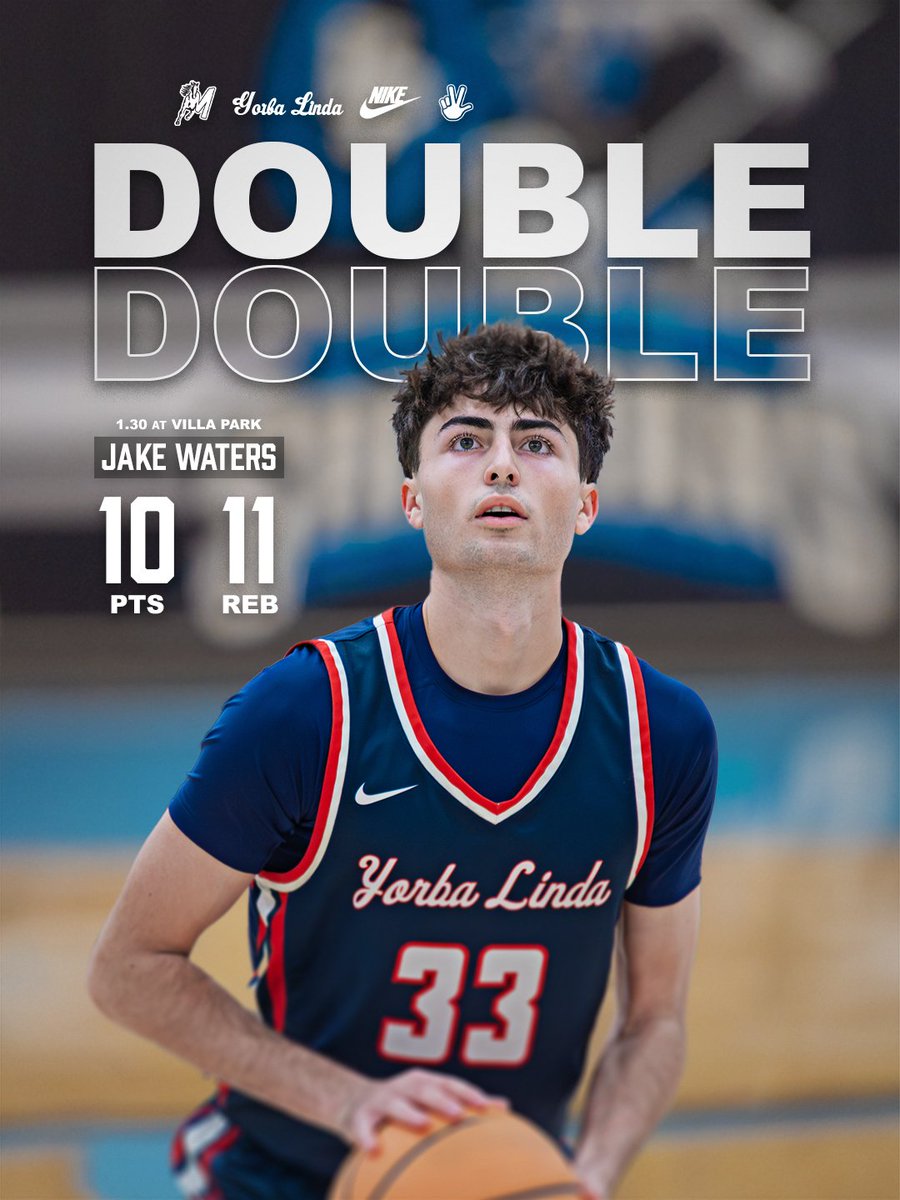 Yorba Linda Men's Basketball tweet media