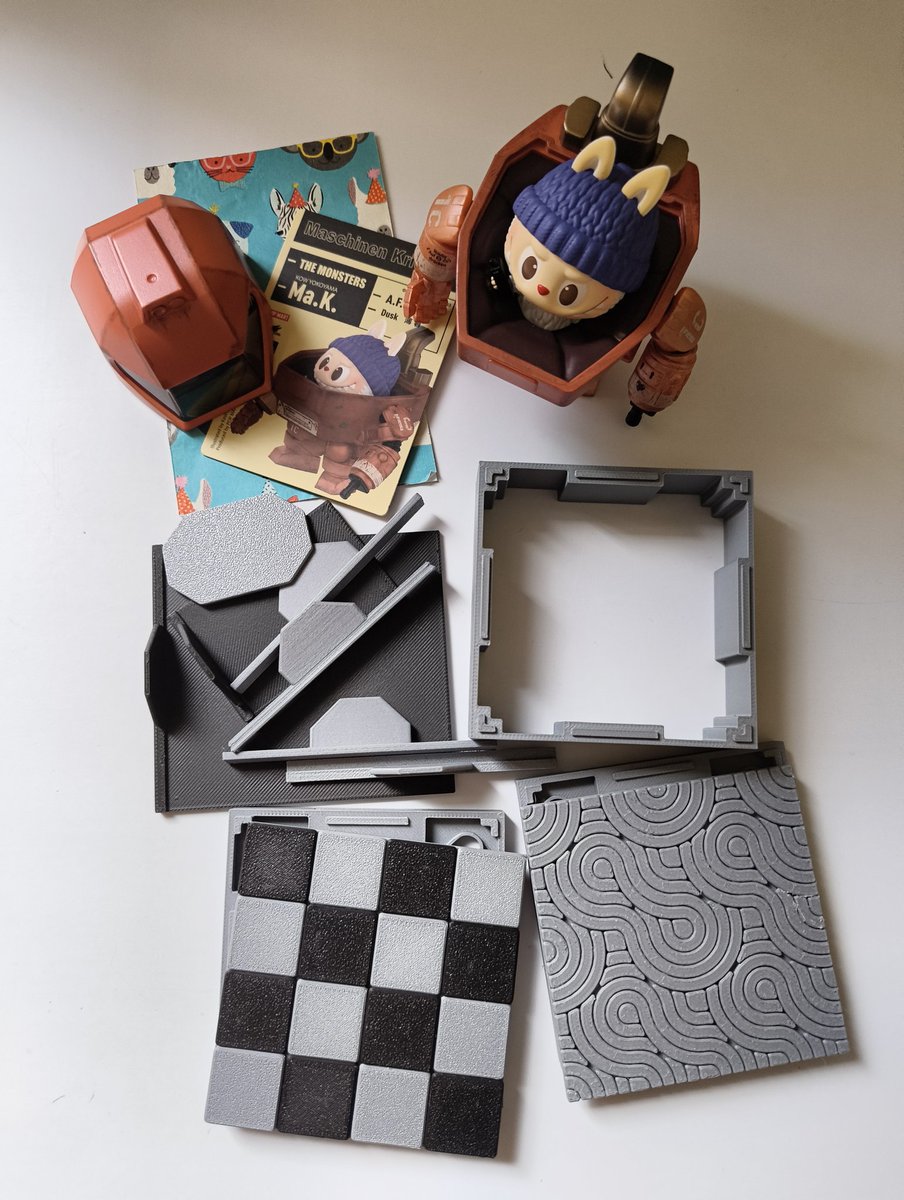 Superfinity 🐉 tweet media