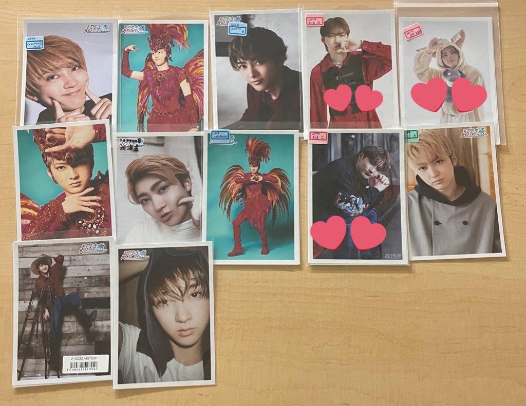 ろって tweet media