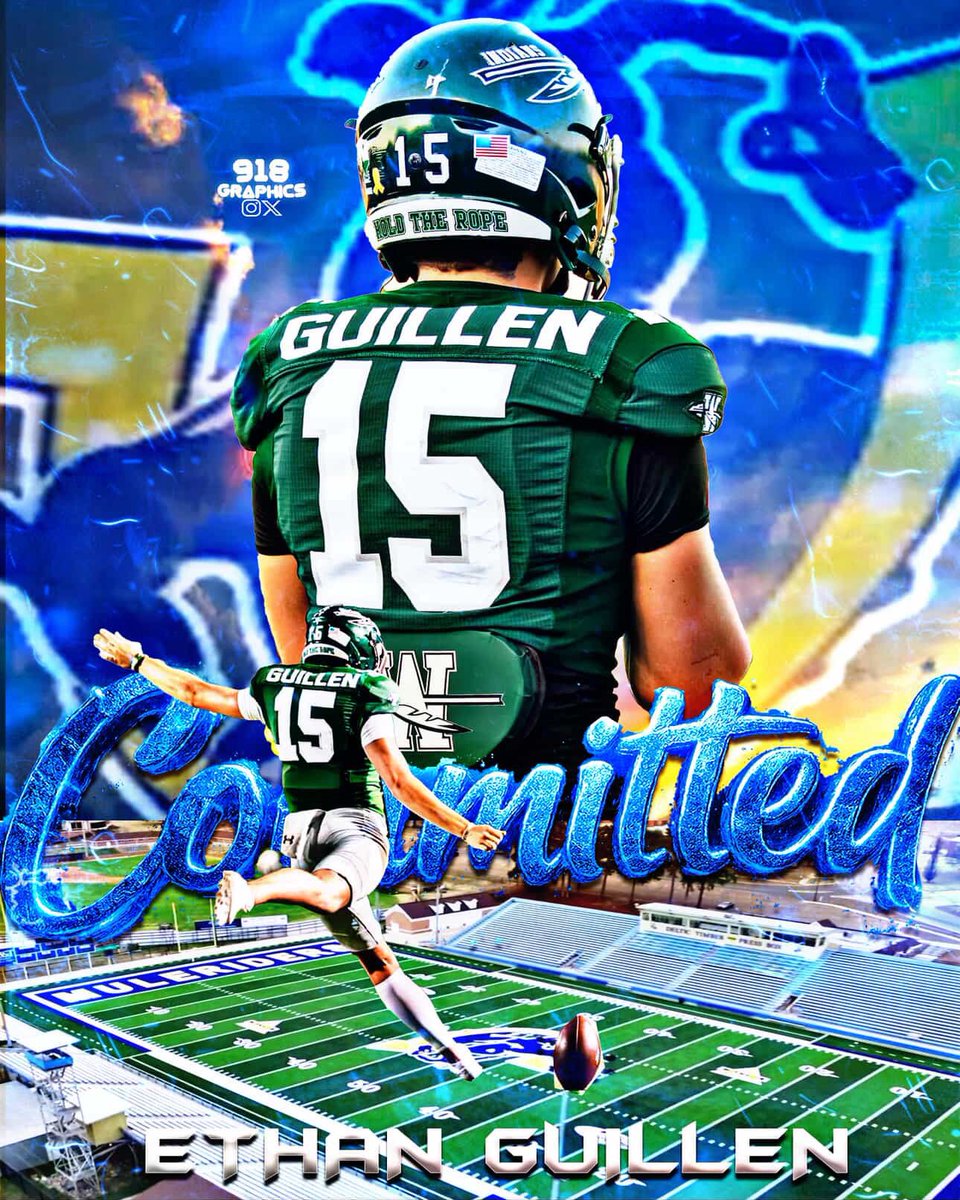 Ethan Guillen tweet media