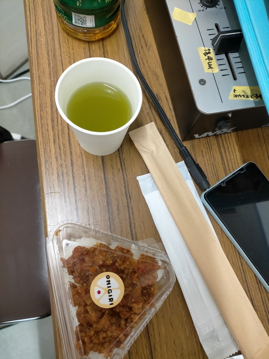 rascal160's tweet image. ミリパラ始まってます。
本日は音楽をかけてます。