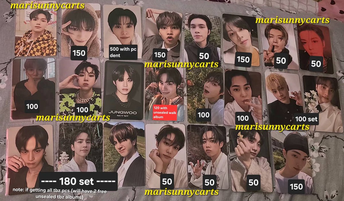 marisunny๐ป๐ tweet media