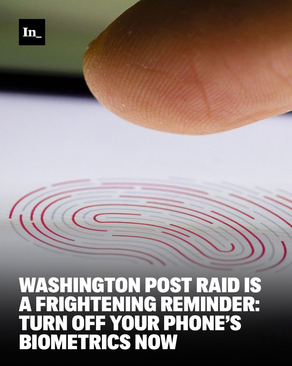 The Intercept tweet media