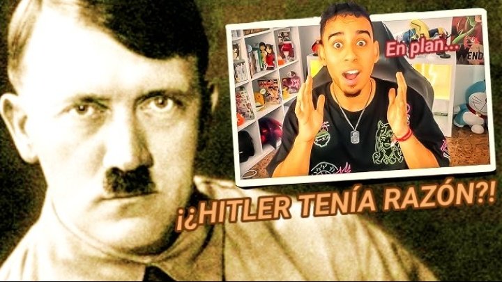 Ahora medio Twitter anda asi