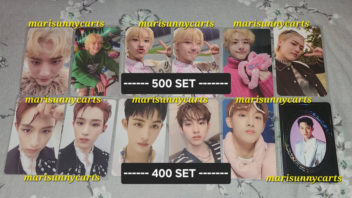 marisunny๐ป๐ tweet media