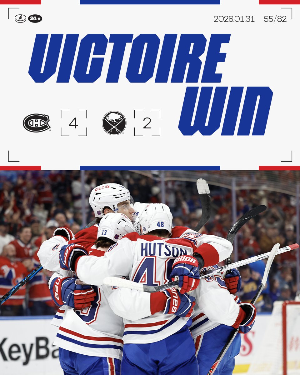 Classique nous

Oops, we did it again

#GoHabsGo