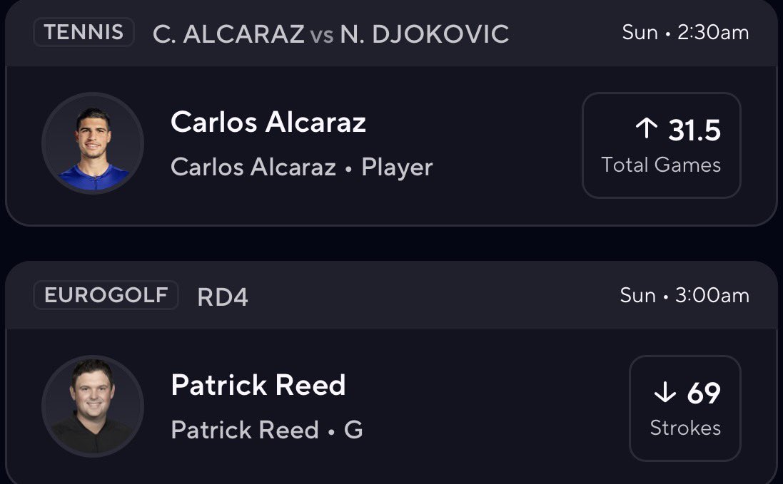 TheBetting_Golfer tweet media