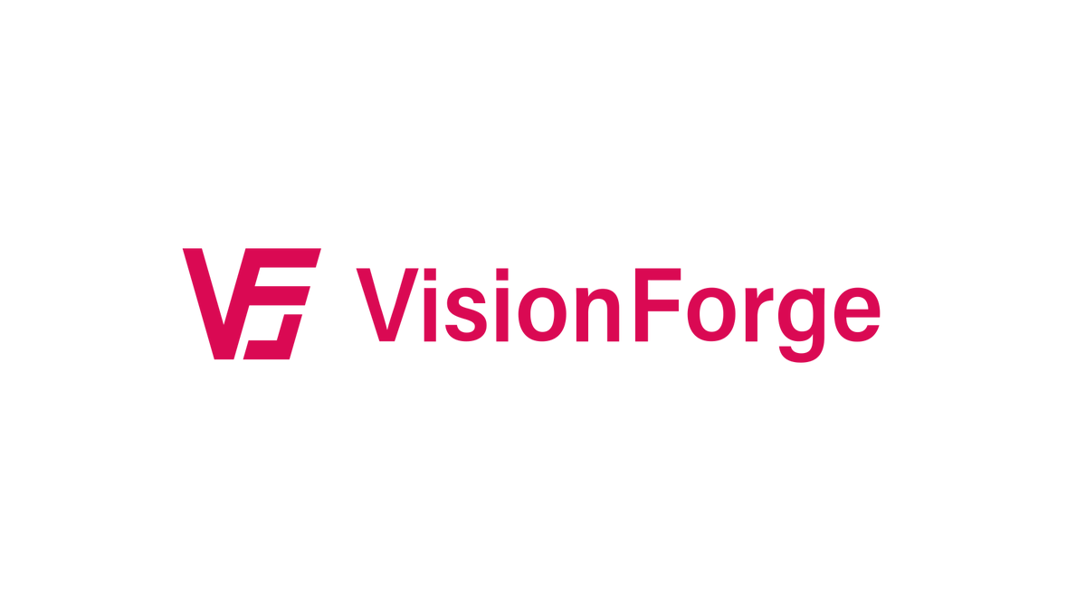Vision Forge tweet media