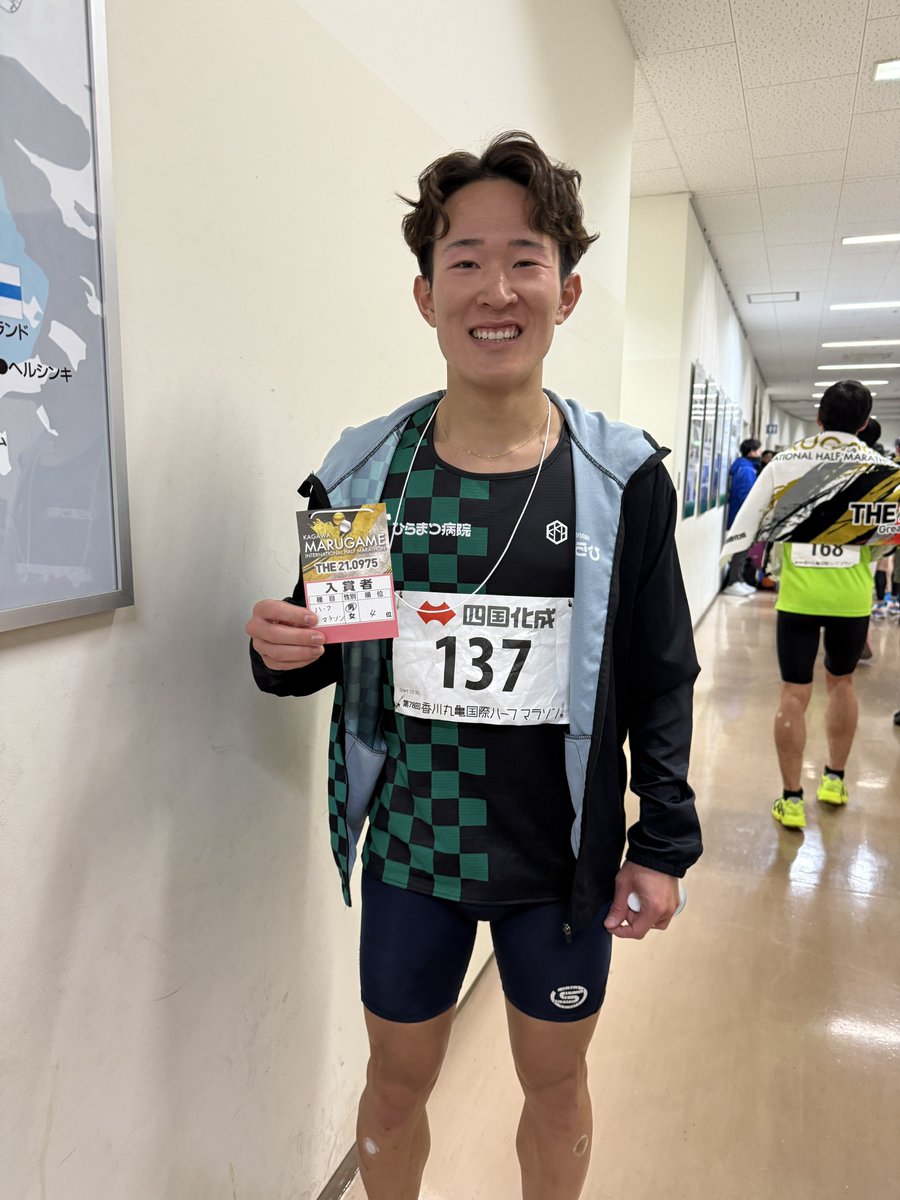 荻久保寛也 / Tomoya Ogikubo tweet media