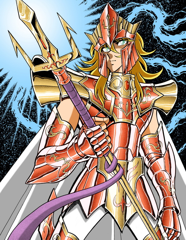 #SaintSeiya 
#聖闘士星矢