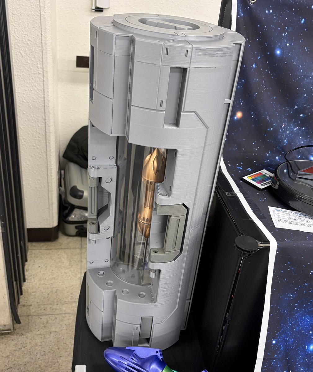 BUTCHY(工房渕)@WF2-06-05 (@gpapabutchy) / Posts / X