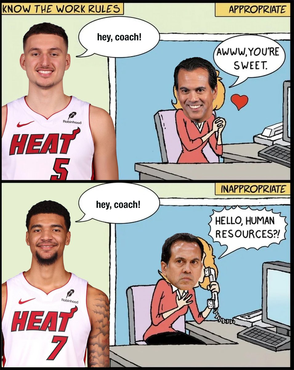 HeatvsHaters's tweet image. 
