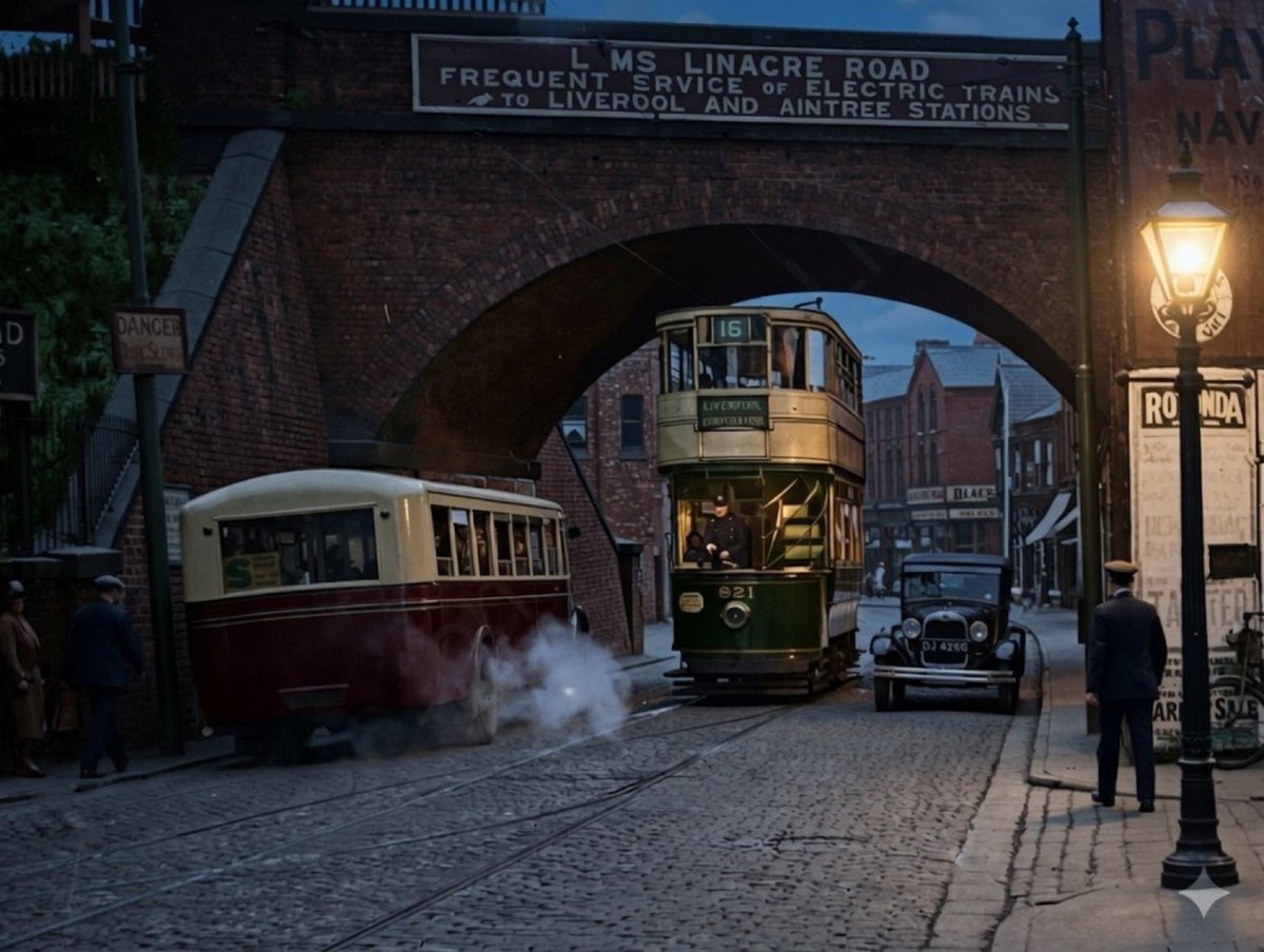 OldLiverpoolRailways tweet media