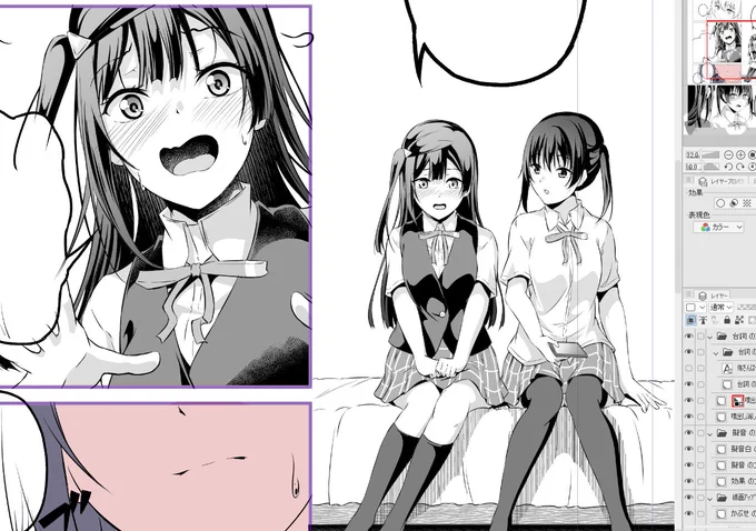 優木せつ菜さんは照れさせれば照れさせるほど良いですからね(持論 