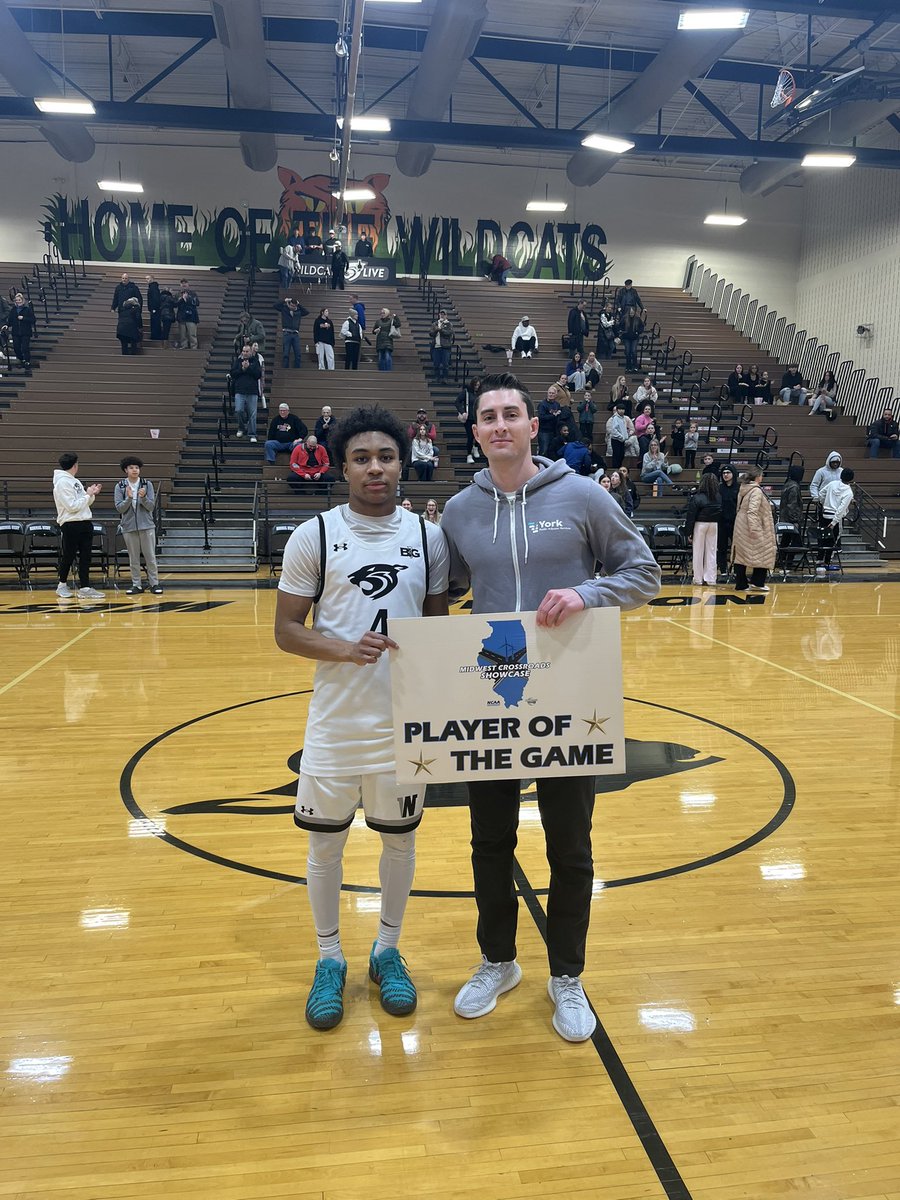 NCWHS Basketball tweet media