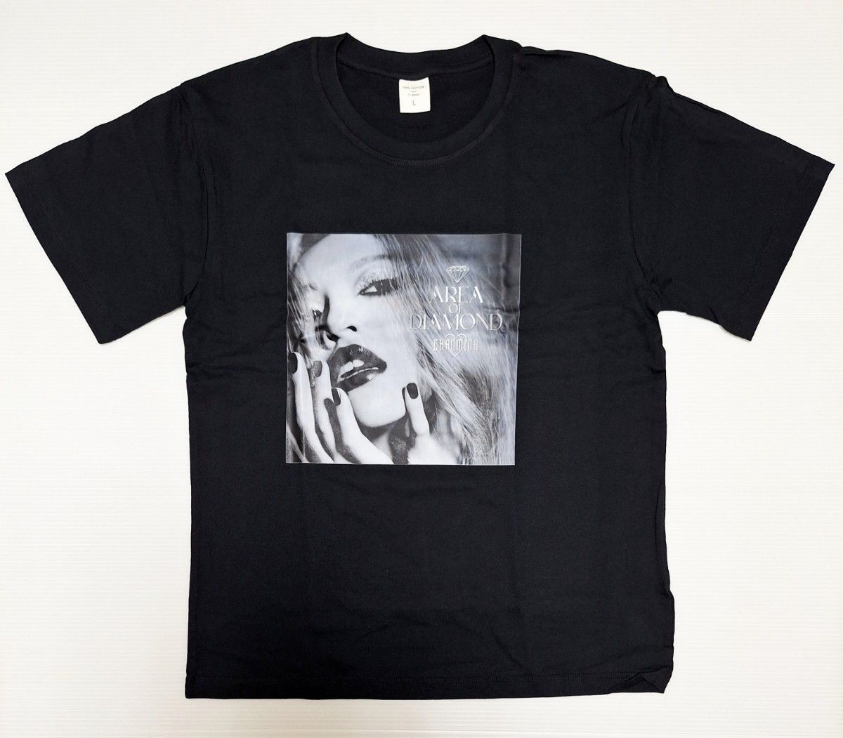 👑 #ちゃんみな Tシャツ コレクション 2018〜2025年のアイテムを中心に