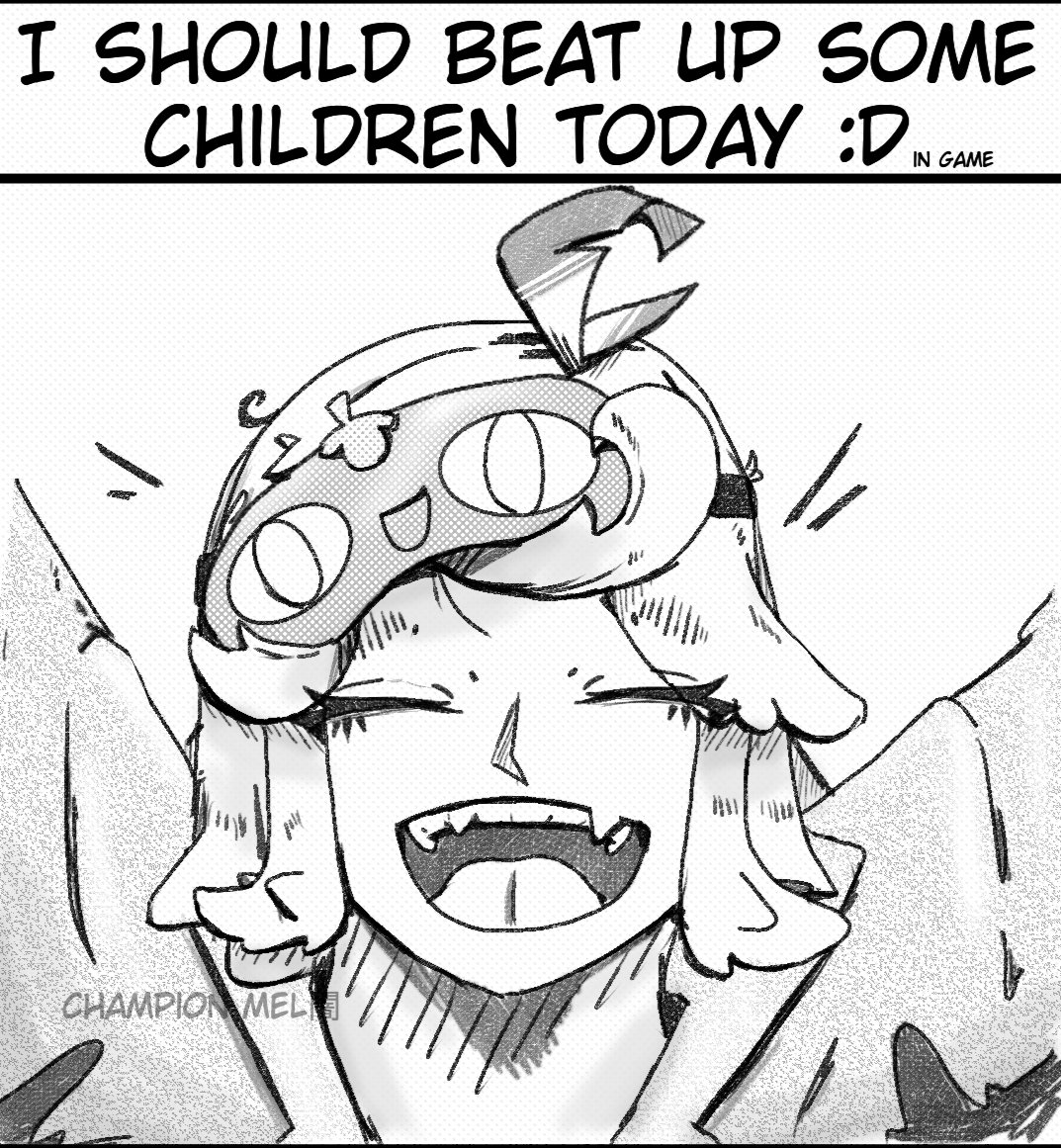 Due to some recent event

#DokiGallery