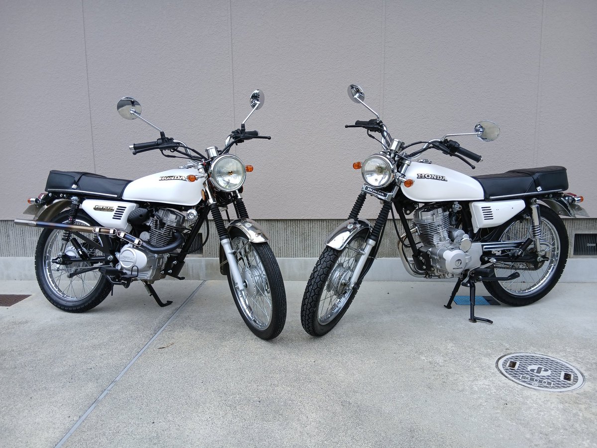 MikeKirisima's tweet image. CGくんのツーショット