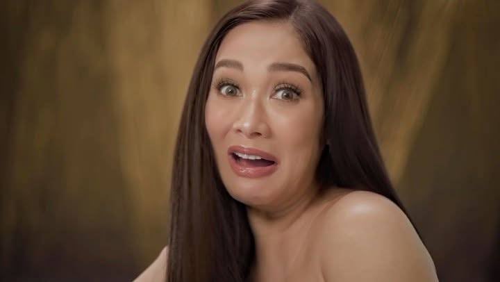 Maloi Ricalde ౨ৎ tweet media