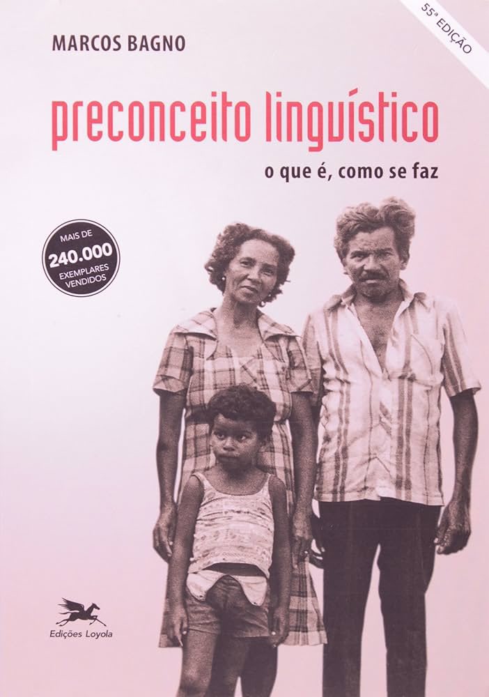 barlettathiago_'s tweet image. ESSE LIVRO FOI MINHA
BÍBLIA POR MUITO TEMPO.
ELE FALA MUITO MAIS DO
QUE DE LINGUAGEM.
LINGUAGEM É HISTÓRIA.
LINGUAGEM É POVO.
ESTUDEM ELE