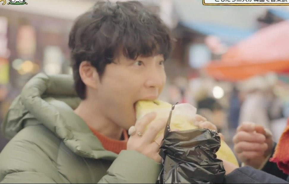 H0c7Z4's tweet photo. #2월에도호시노겐을하겠다는피의연합 2월에도 마니마니 드세요 .. ♡ https://t.co/TNC2pmDFNY