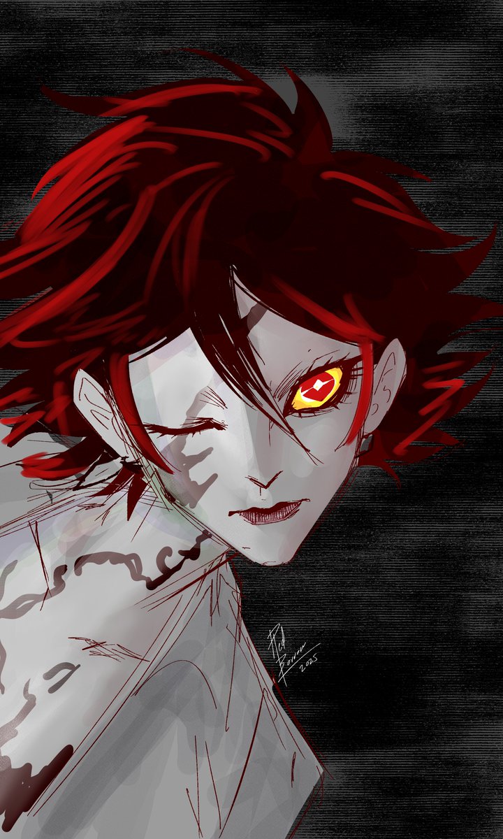 Redborrrow - COMMS OPEN (0/8) tweet media