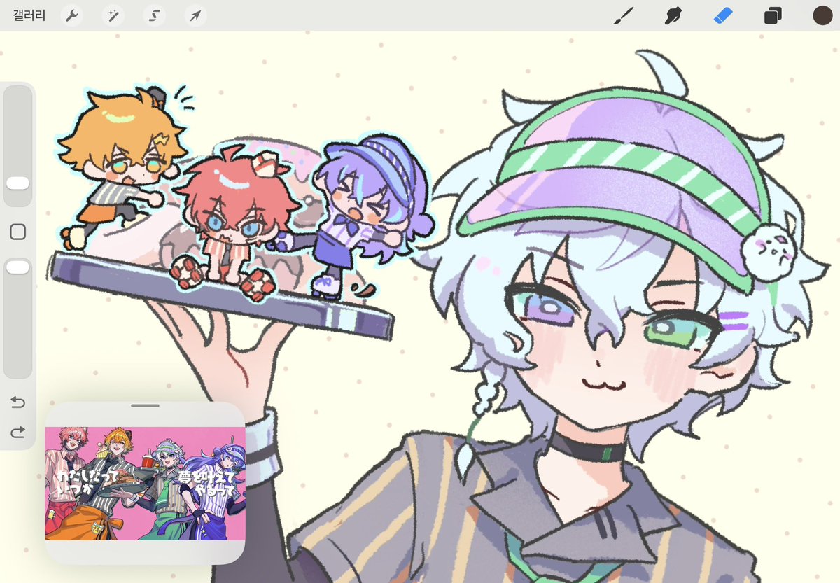 yy (@hemhwihyeol) on Twitter photo 