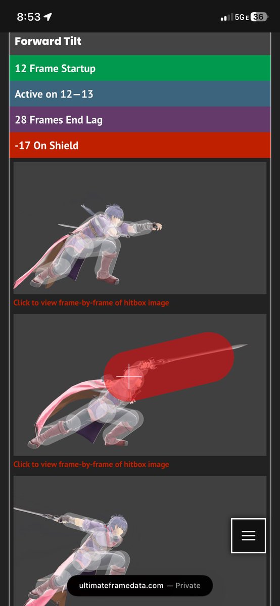 Radiant Guts tweet media