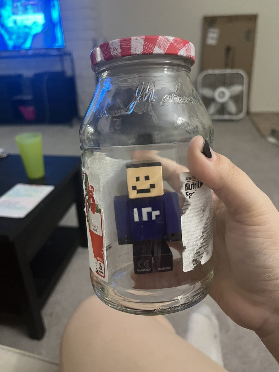 sorry bud ur in time out