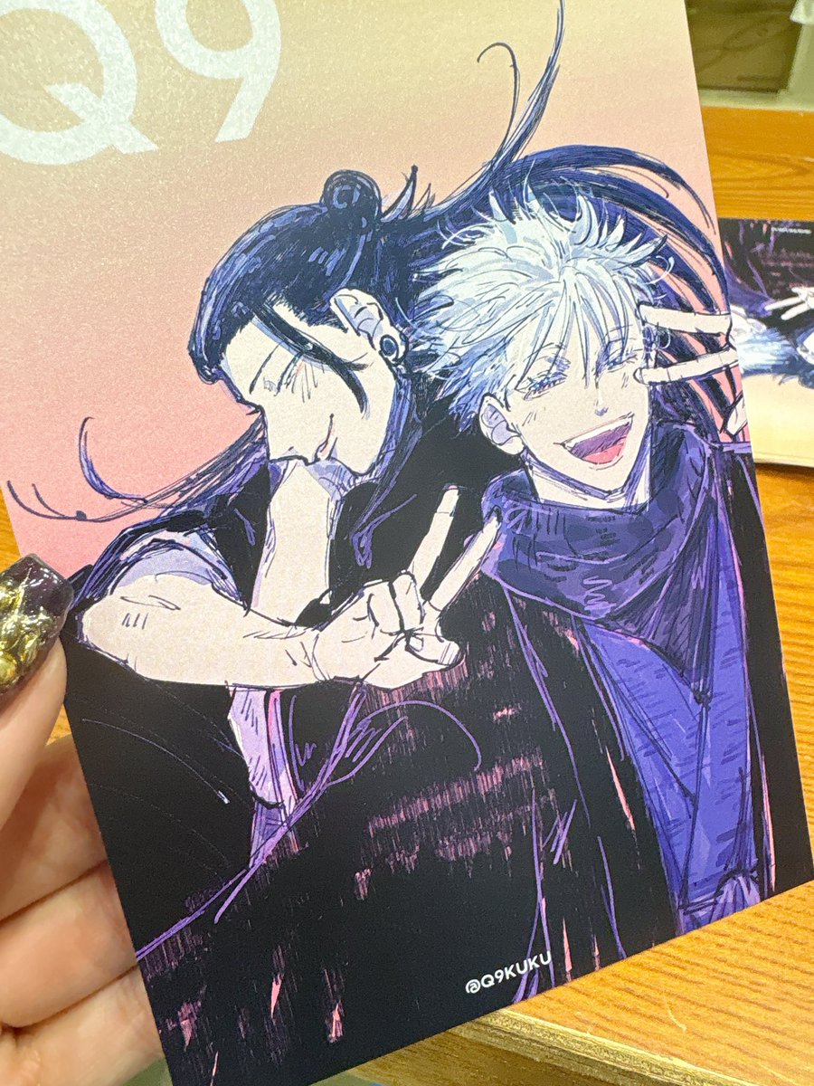 真夜中♡西4T29b (@Q9KUKU) / Posts / X